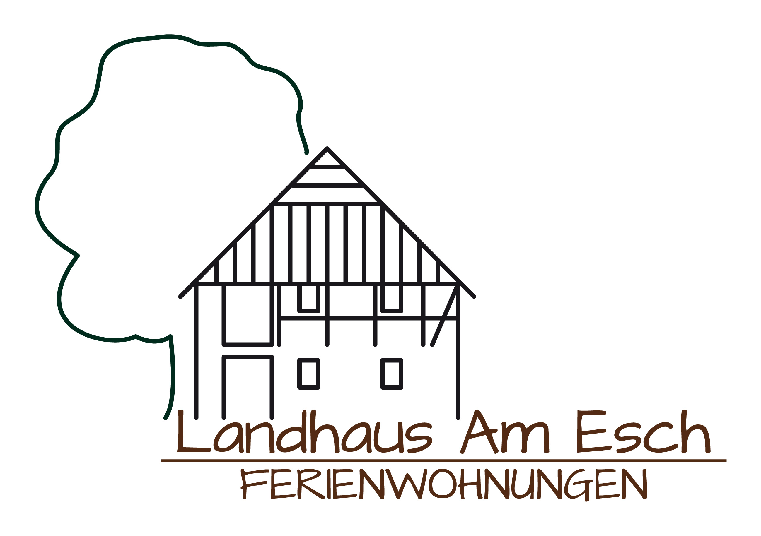 Landhaus am Esch